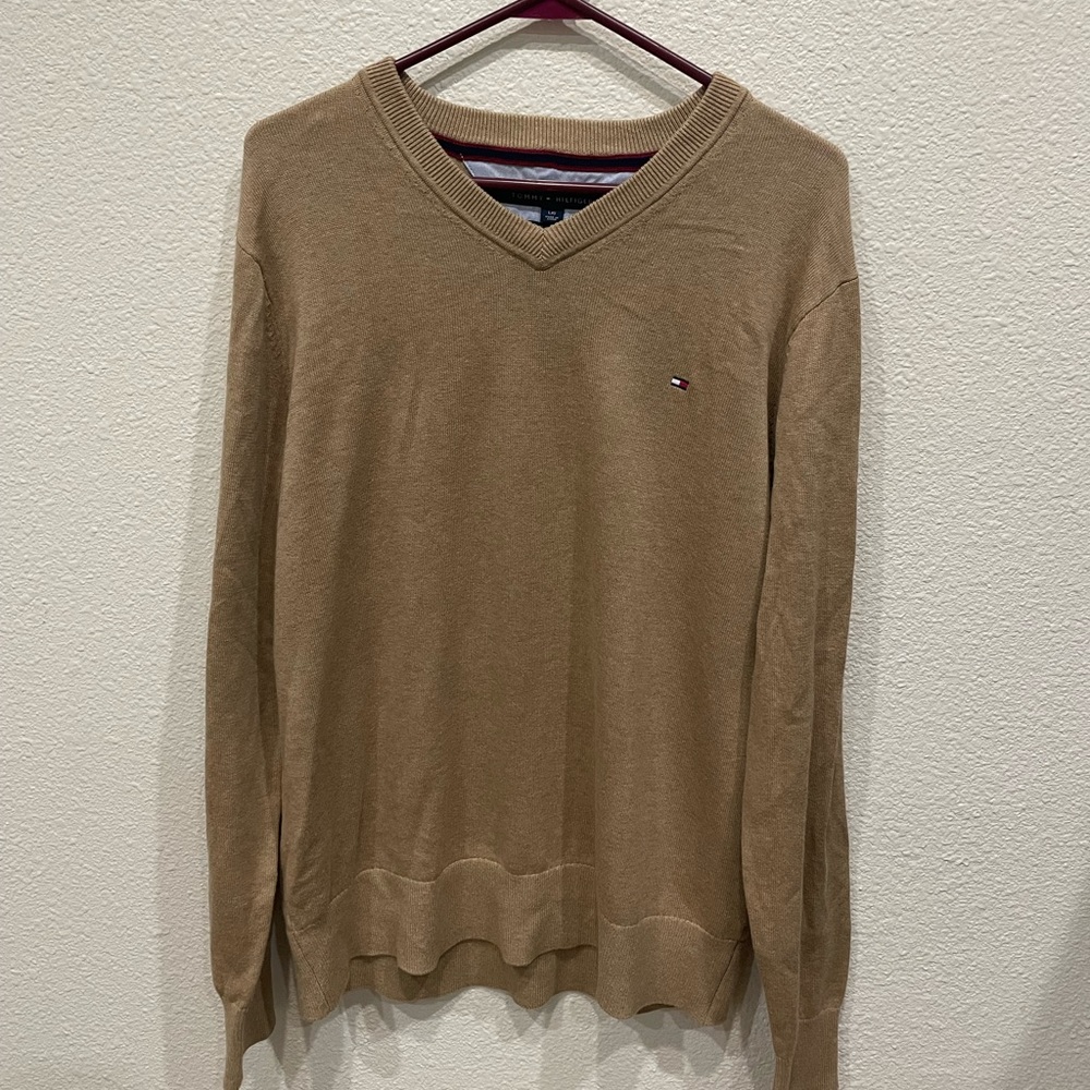Vintage Tommy Hilfiger Sweater